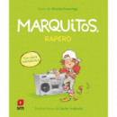 Marquitos, rapero
