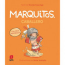 Marquitos, caballero