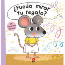 PUEDO MIRAR TU REGALO