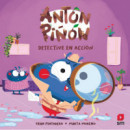 UN DETECTIVE EN ACCION (ANTON PI�ON)