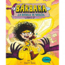 BARBARA 3 LA BATALLA DE BAILIA