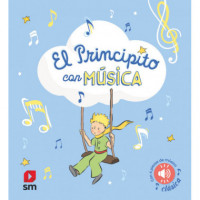 el Principito con Musica