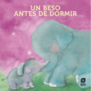 UN BESO ANTES DE DORMIR