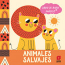 Animales salvajes
