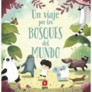 Un viaje por los bosques del mundo