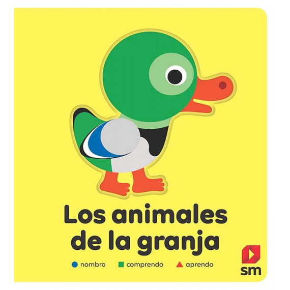 Los animales de la granja