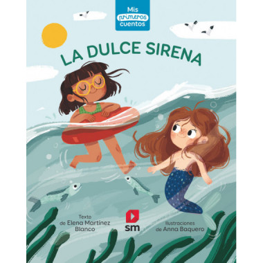 La dulce sirena