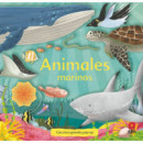 Animales marinos