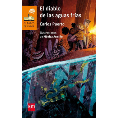 El diablo de las aguas fr�as