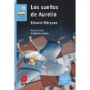 Los sue�os de Aurelia (Lectura f�cil)