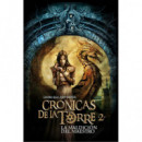 Cr�nicas de la Torre II. La maldici�n del Maestro