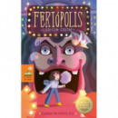 (PREMIO BARCO DE VAPOR 2025)