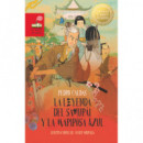 PREMIO BARCO DE VAPOR