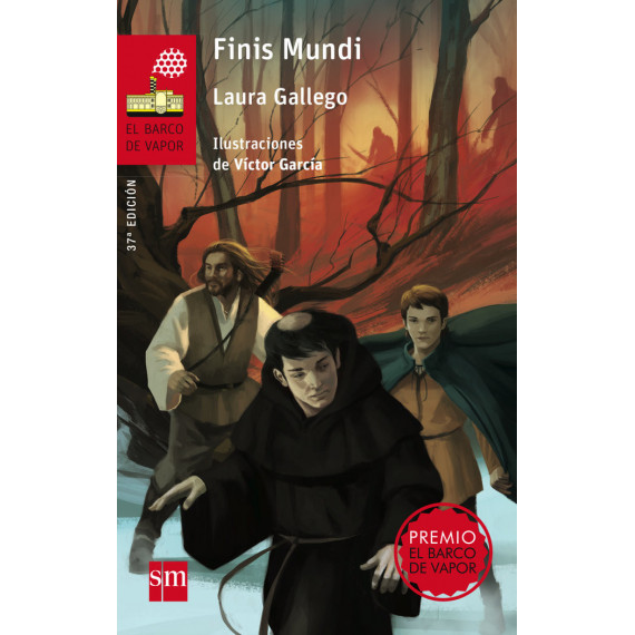 Finis Mundi