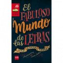 El fabuloso mundo de las letras