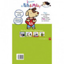 Pepe y Mila pasan el d�a en la granja (Pack de Pepe)