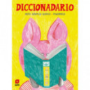 Diccionadario