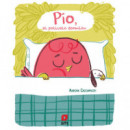 PIO EL POLLUELO DORMILON