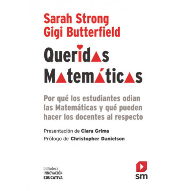 QUERIDAS MATEMATICAS