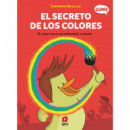 El secreto de los colores