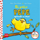 el Pollo Pepe Aprende a Volar