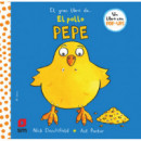 El gran libro del pollo Pepe