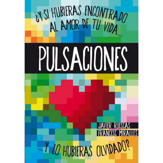 Pulsaciones