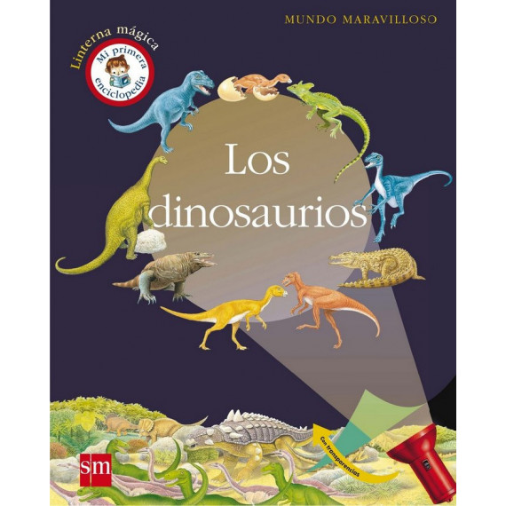 Los dinosaurios