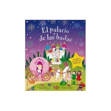 El palacio de las hadas