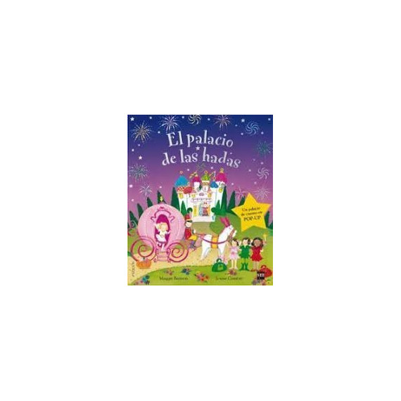 El palacio de las hadas