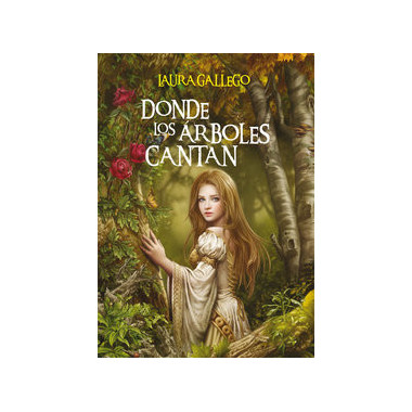 Donde los �rboles cantan