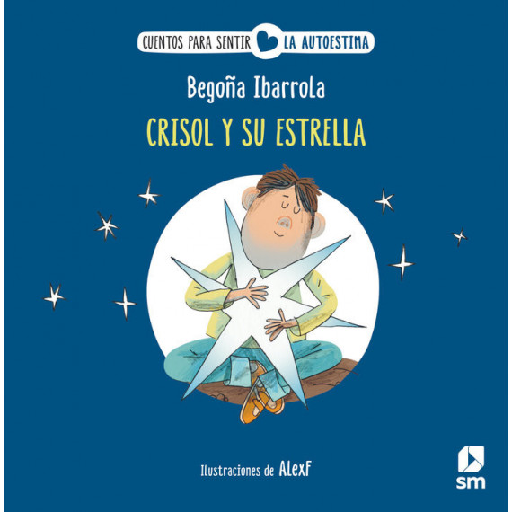 Crisol y su estrella