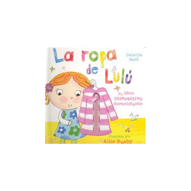 La ropa de Lul�