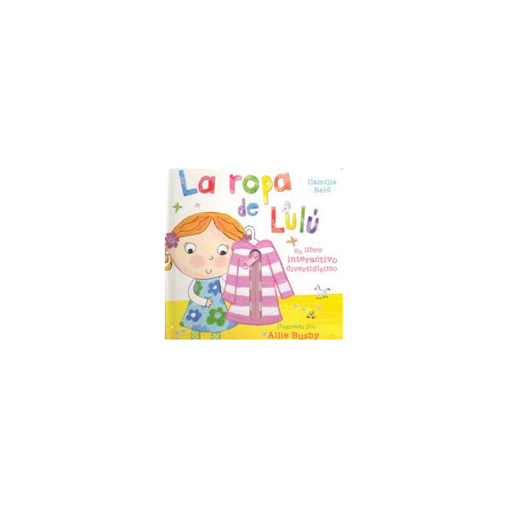 La ropa de Lul�