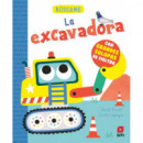 La excavadora