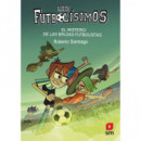 LF19 MISTERIO DE LAS BRUJAS FUTBOLISTAS