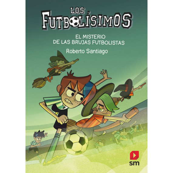 LF19 MISTERIO DE LAS BRUJAS FUTBOLISTAS