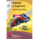 RAPIDOS Y MUGROSOS