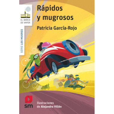 RAPIDOS Y MUGROSOS
