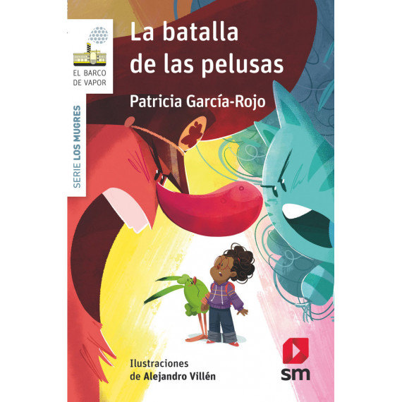La batalla de las pelusas