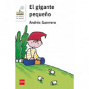 El gigante peque�o