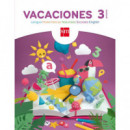 Vacaciones. 3 Primaria