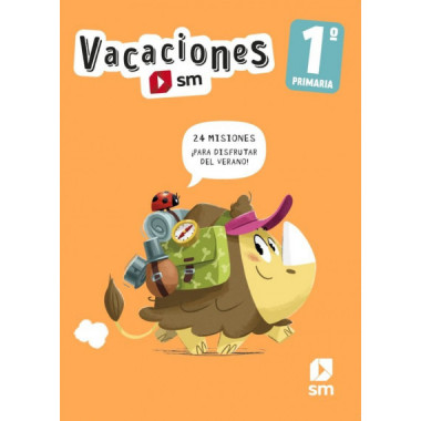 VACACIONES 1PRIM 2023