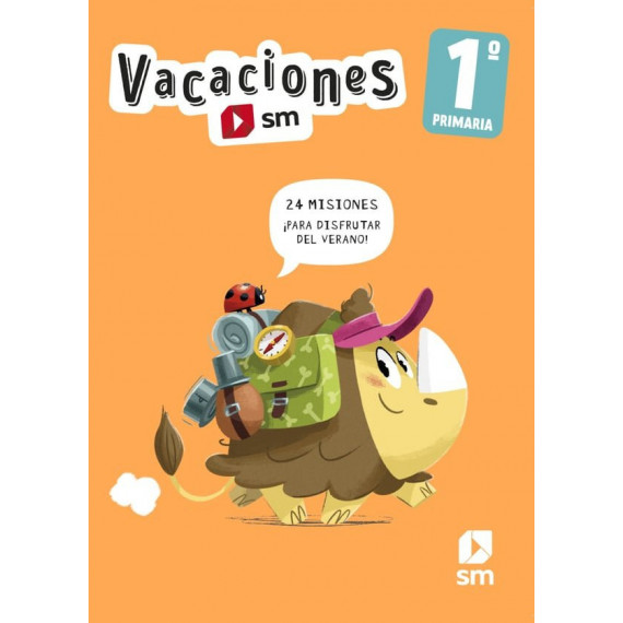 VACACIONES 1PRIM 2023