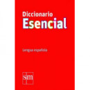 Diccionario Esencial. Lengua espa�ola