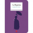 La Regenta