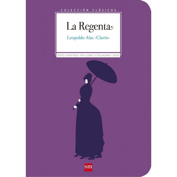 La Regenta