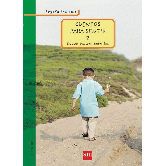 Cuentos para sentir 2