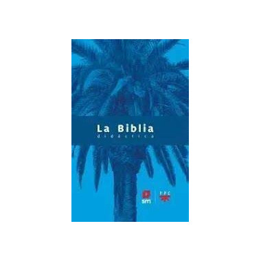 BIBLIA DIDACTICA 2023