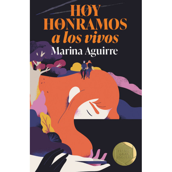 (PREMIO GRAN ANGULAR 2025)